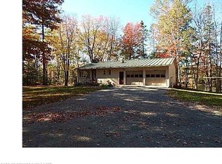 260 Hudson Rd, Bangor, ME 04401