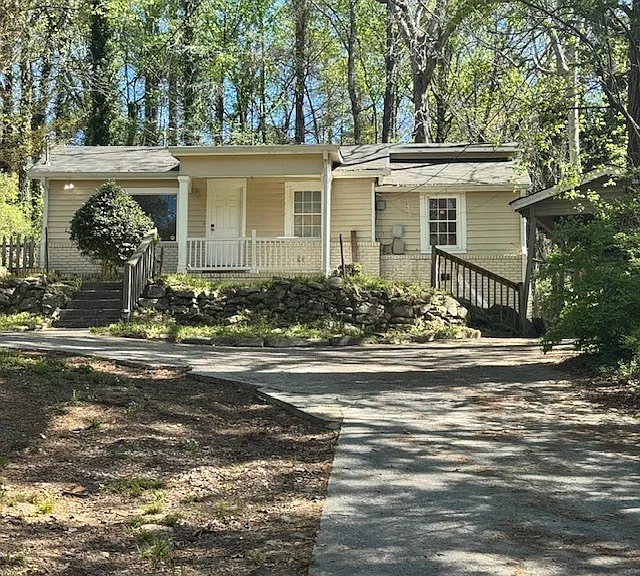 2344 Ripplewater Dr — Photo 1