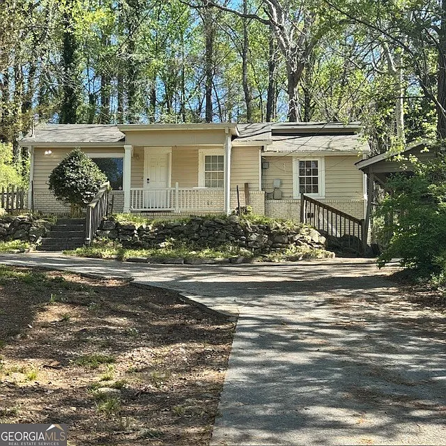 2344 Ripplewater Dr