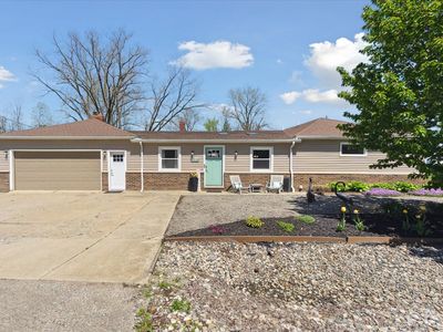 2510 Ruth Dr, Fenton, MI, 48430