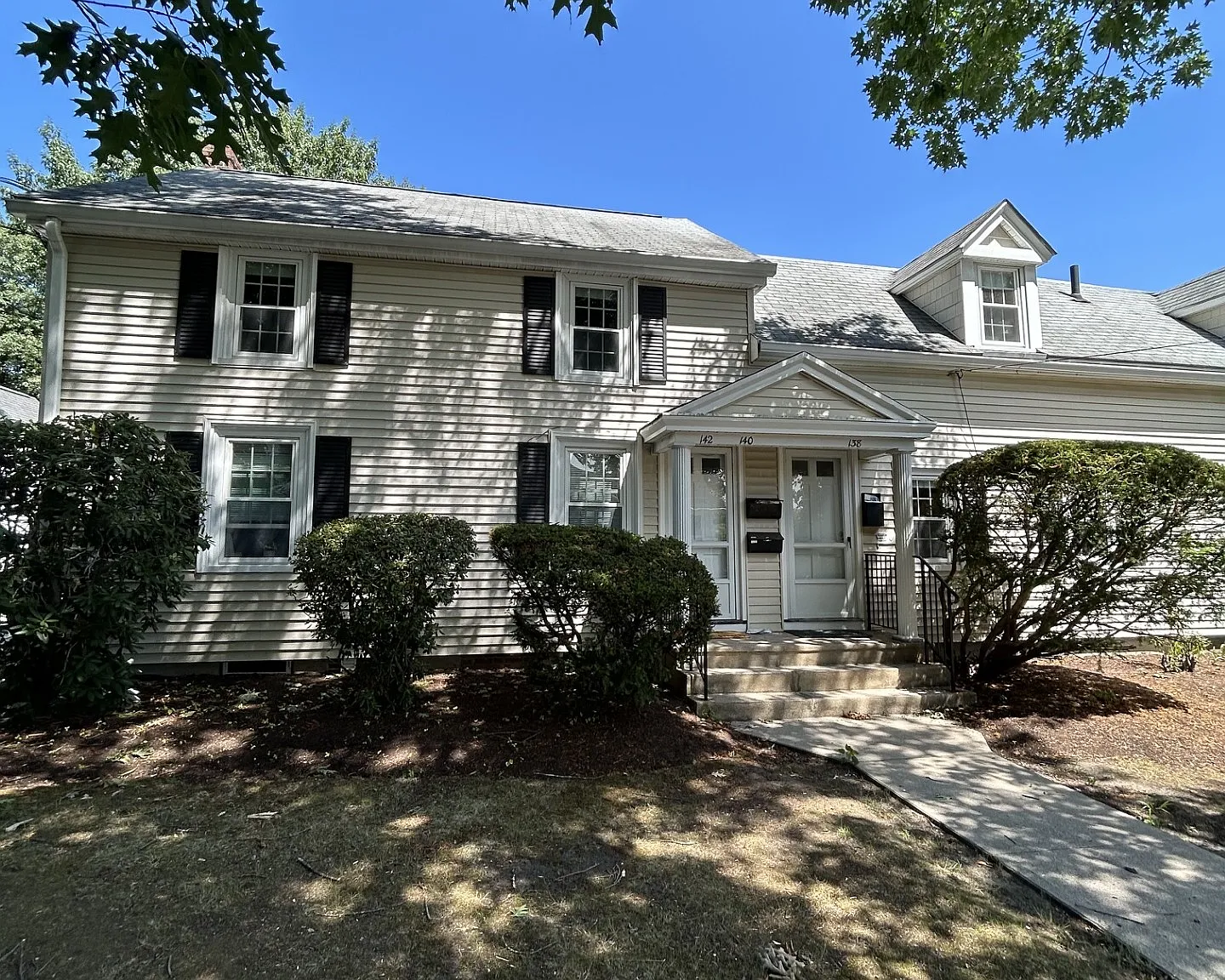 2 bed, 800 sqft, $2,800 — Photo 1