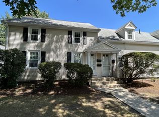138 Belknap St, Concord, MA 01742