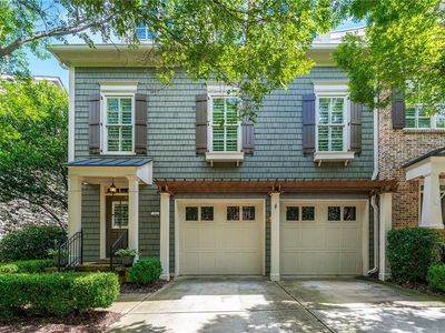 2412 Saint Davids Sq #16, Kennesaw, GA, 30152