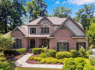 3925 Thorntree Ct, Cumming, GA 30040