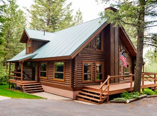 1154 Vista Dr, Star Valley Ranch, WY 83127