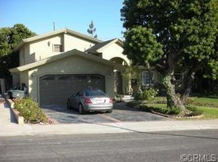 22416 Ellinwood Dr, Torrance, CA 90505