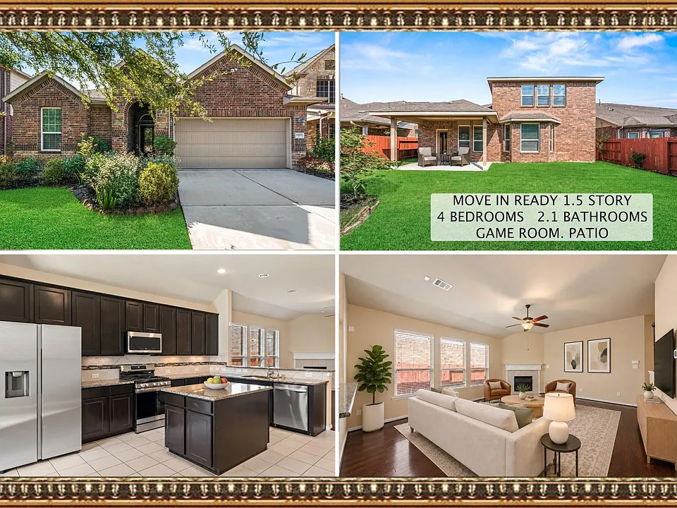 14811 Ashley Creek Ct