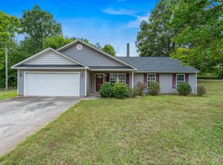 200 Amethyst Way, Laurens, SC 29360