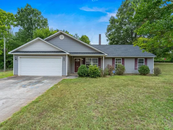 200 Amethyst Way, Laurens, SC 29360