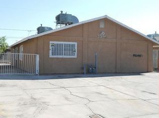 2536 Magnet St APT A, North Las Vegas, NV 89030