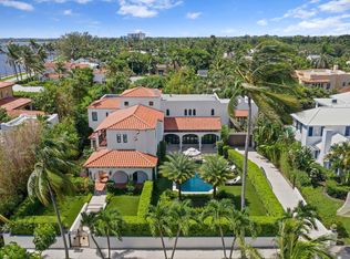 196 Belmonte Rd, West Palm Beach, FL 33405