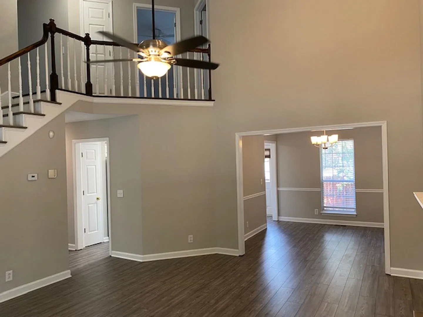 Coming Soon! Open layout with Master BR downstairs off Edmondson Pike — Photo 4