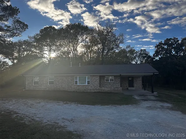 11361 State Highway 99n, Ada, OK 74820