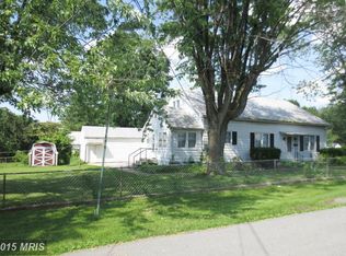 400 Bowers St, Martinsburg, WV 25401