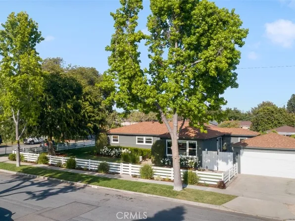 2327 Larchmont Ave, Santa Ana, CA 92706