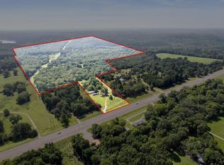 S Highway 259, Daingerfield, TX 75638