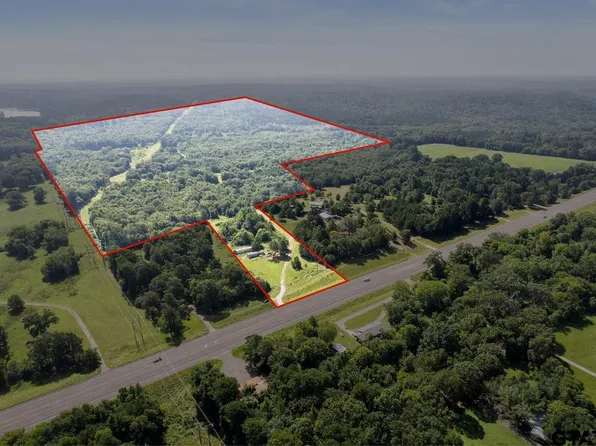 S Highway 259, Daingerfield, TX 75638