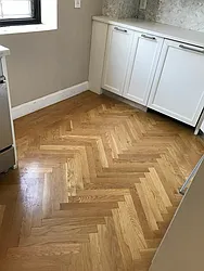Rented by UES Management