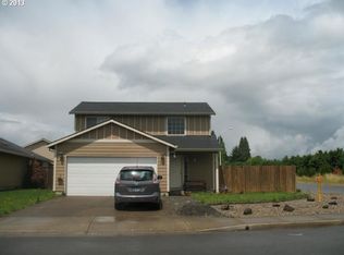 1230 7th Street Ext, Lafayette, OR 97127