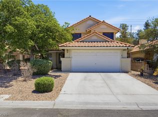6952 Rusty Nail Way, Las Vegas, NV 89119