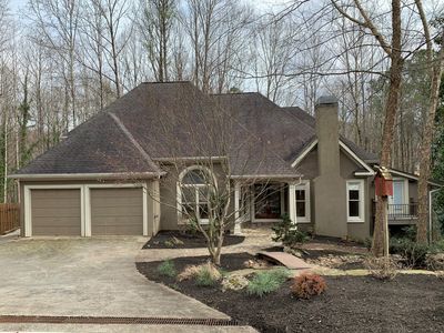 3073 Hillside Trl NE, Marietta, GA, 30066