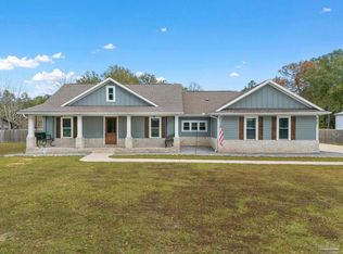 5157 Griffith Mill Rd, Holt, FL 32564