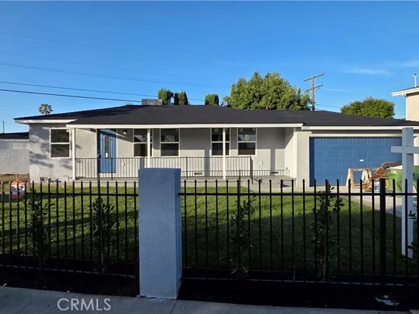 6415 Charlesworth Ave, North Hollywood, CA 91606