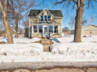 311 7th Ave N, Estherville, IA 51334