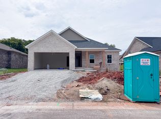 3635 Havenridge Way, Bowling Green, KY 42101
