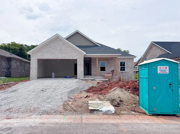 3635 Havenridge Way, Bowling Green, KY 42101