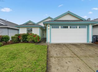 1607 SE Jonathan Ave, Dallas, OR 97338