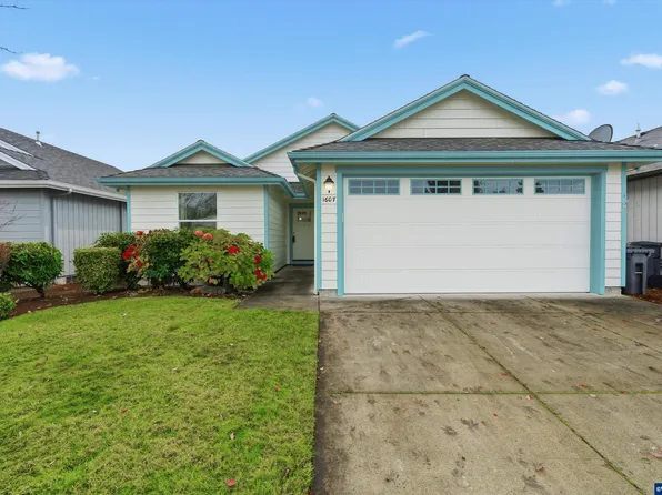 1607 SE Jonathan Ave, Dallas, OR 97338