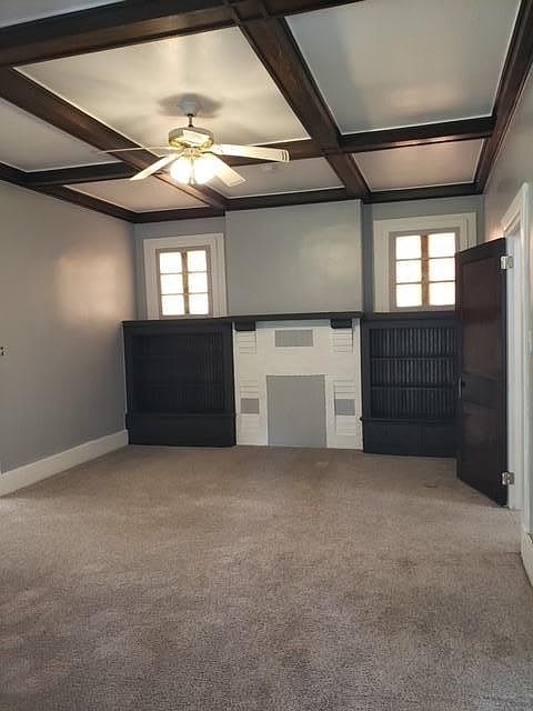 2nd floor bedroom or living area