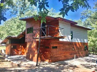 18306 E 44th St, Yale, OK 74085