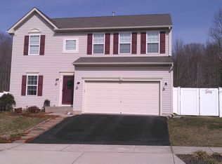 51 Bay View Woods Ln, North East, MD 21901