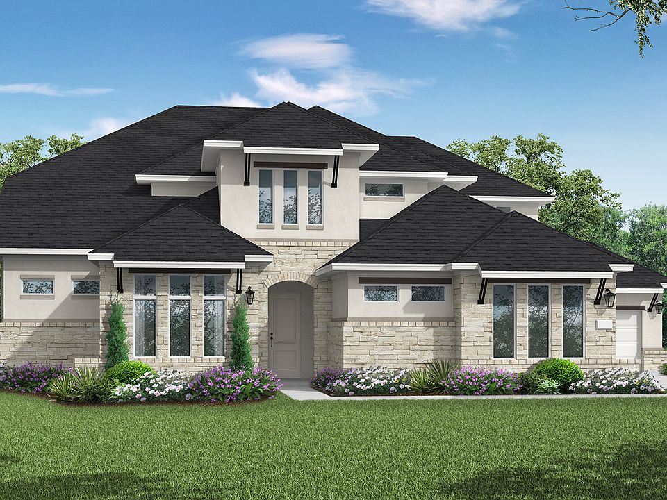 Elevation B