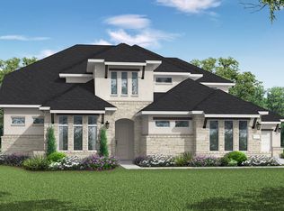 101 Tennyson Trl, Prosper, TX 75078