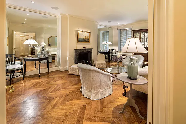 Sold by Brown Harris Stevens | media 15