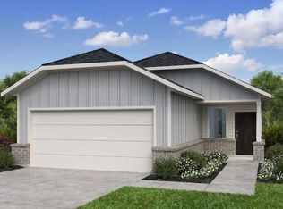 8050 Magnolia Prairie Ln, Cypress, TX 77433