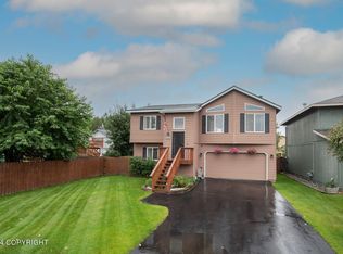 6450 Coach Cir, Anchorage, AK 99507