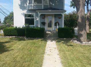 1800 N Main St, Findlay, OH 45840