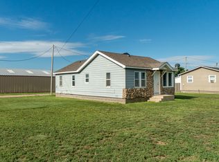 8015 Upton Rd, Amarillo, TX 79119