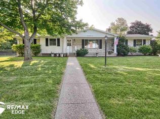 2083 Plum Hollow Cir, Davison, MI 48423