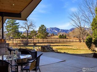 621 Wewoka Dr, Boulder, CO 80303