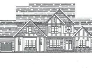 99 Morgan Ridge Way, Chapel Hill, NC 27516