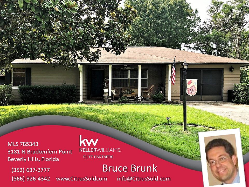 1st image of 3181 N Brackenfern Point