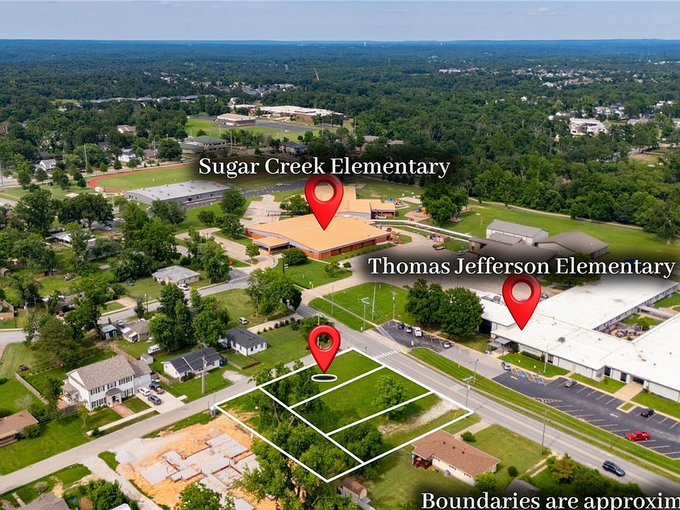 2nd image of LOT 26 Bella Vista Rd