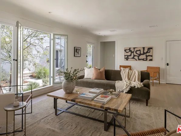 617 1/2 N Sycamore Ave, Los Angeles, CA 90036