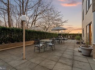 2801 New Mexico Ave NW APT 204, Washington, DC