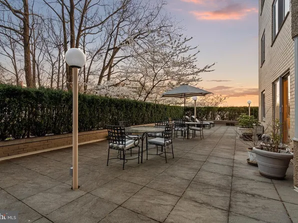 2801 New Mexico Ave NW APT 204, Washington, DC 20007